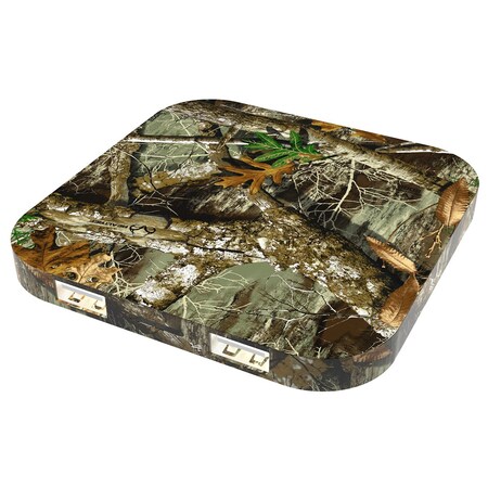 Realtree Merchandise Realtree Qi Charging Pad Qi Charging Pad 9220